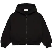 Calvin Klein Jeans Collegetakki musta
