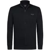 Petrol Industries M-3060-swc173 Kokovetoketjullinen Collegepaita