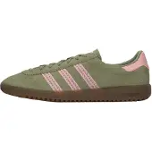 Adidas Originals Matalavartiset tennarit 'BRMD' vihreä / roosa