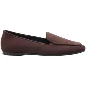 Friends Like These Loafer ruskea