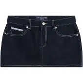Juicy Couture Hame tummansininen
