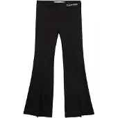 Calvin Klein Jeans Housut musta