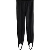 Next Leggingsit musta