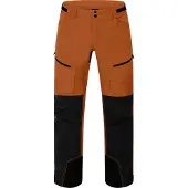 Urberg Men's Hiking Pants Glazed Ginger Retkeilyhousut 48