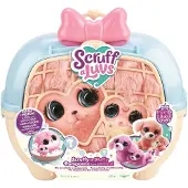 SCRUFFALUVS Scruff-a-Luvs Mom & Baby yllätyspehmolelusetti