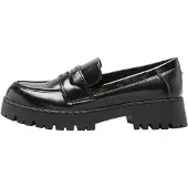 Lipsy Loafer musta