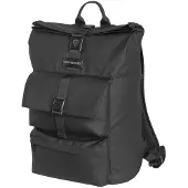 Genesis Notebook Rucksack PALLAD 320 schwarz (16") (NBG-2399)