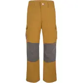 TROLLKIDS Housut ruskea / okra