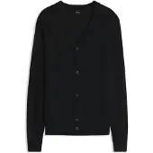 BOSS Avac_Cd-1 - Black - XL