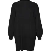 Vero moda Neulemekko 'VMCNANCY' musta