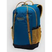 Columbia Sportswear Echo Mountain 25L Reppu sininen
