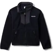 Columbia Sequoia Grove Vetoketjullinen Fleecetakki