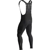 Leatt Thermaflow 4.0 Pitkät Pyöräilyhousut Henkseleillä