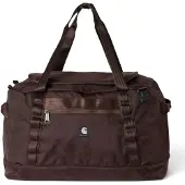 Carhartt WIP Richmond Small Duffle Matkalaukku ruskea