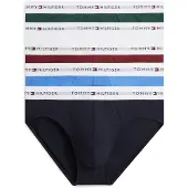 Tommy Hilfiger 5P Brief - Navy - M