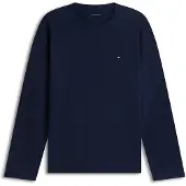 Tommy Hilfiger Um0um04056 Pitkähihainen Pyjama