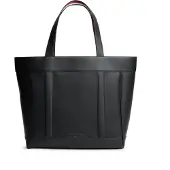 Tommy Hilfiger Ostoskassi musta