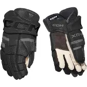 CCM Tacks XR80 SR jääkiekkohanskat