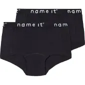Name It Kids Hipster Alushousut 2 Yksiköt