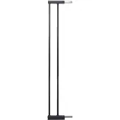 BabyDan Extend A Pet Gate Extra Tall Black