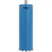 Tyrolit Timanttikuivaporanterät T34239186; 1¼''; 142x450 mm