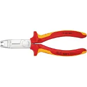 Knipex Kuorintapihdit VDE 1346165