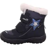Superfit Crystal Gtx - Blue - 31/19.3CM