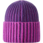 Reima Beanie, Veikee - Purple - 56