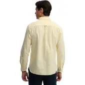 Superdry Preppy Oxford Pitkähihainen Kauluspaita