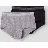Name it Nkfhipster 2P Noos - Grey - 116