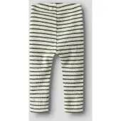 Name it Nbnbani Xsl Legging Noos - Khaki green - 104
