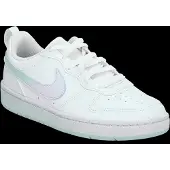 Nike Court Borough Low Fade (Gs) - White - 38