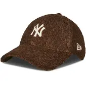 New Era Winter Borg 9Forty Neyyan -lippalakki