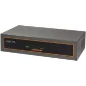 Logilink NS0098, Hallitsematon