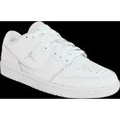 Nike Jordan Access Court Low (Gs) - White - 23.8