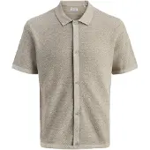 Jack & Jones George Lyhythihainen Neulepusero