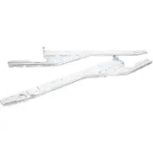 Electrolux tapin, vasen-oikea, sarja, 4055325049