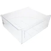 Electrolux Laatikko Pakaste-,Neutraali,79 140132954011