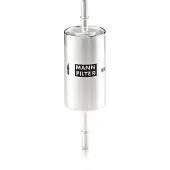 Mann Polttoainesuodatin WK 512/1