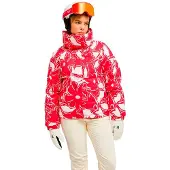 Roxy Snow Winter Rebel Takki
