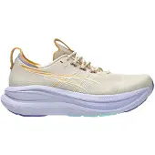 Asics Gel-Nimbus 28 Tr - Beige - 40