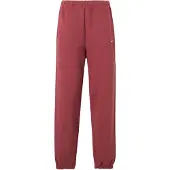Nike Housut 'Studio Fleece' karpalo