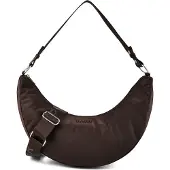 Bogner Maxon Kyla Crossbody-laukku 38 cm Ruskea