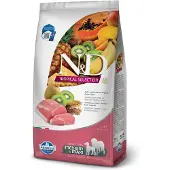 Farmina N&D Dog Tropical Pork M/L 10kg