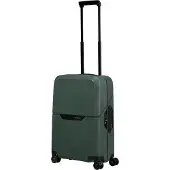 Samsonite Magnum 2 4-pyöräinen Käsimatkatavara 55 cm Vihreä