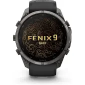 Garmin Fenix 9 Pro inReach 51mm älykello