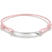 Thomas Sabo Together rannekoru hopea/v.pun. A2238-001-9-L24V