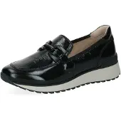 Caprice Loafer 'KAIA' musta
