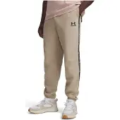 Under Armour Icon Fleece Taped Joggers
