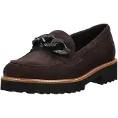 Gabor Loafer - Brown - 37.5